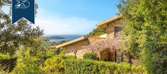 14 bedrooms Villa in Castiglione della Pescaia, Italy No. 110475 4