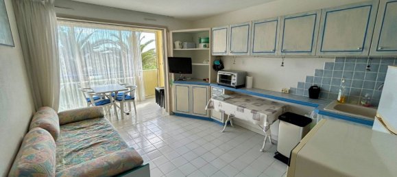 1 غرف نوم شقة في Agde, France رقم 349332 2