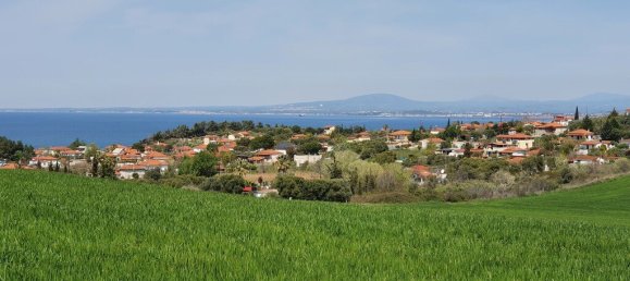 Hotel in Chalkidiki, Greece 5500m², Nr. 3962 7
