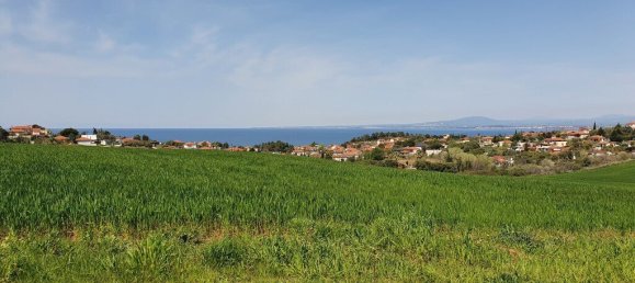 Hotel em Chalkidiki, Greece 5500 m² N.º 3962 2