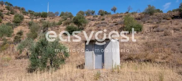 Земельный участок в Алкотин, Португалия № 39801 15