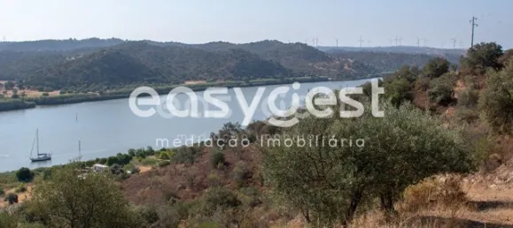 Земельный участок в Алкотин, Португалия № 39801 7