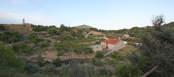 Grundstück in Murla, Spain 328m², Nr. 79742 10