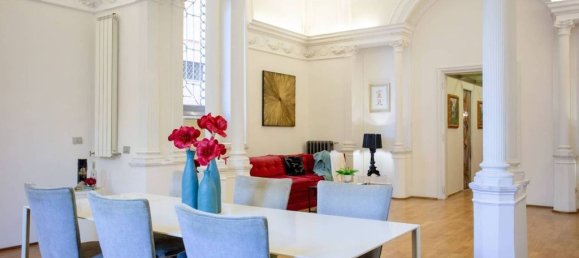 3 غرف نوم شقة في Rome, Italy رقم 220993 3