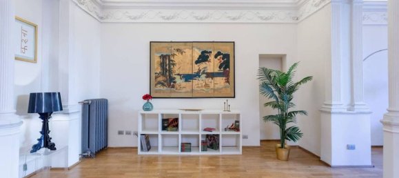 3 غرف نوم شقة في Rome, Italy رقم 220993 5