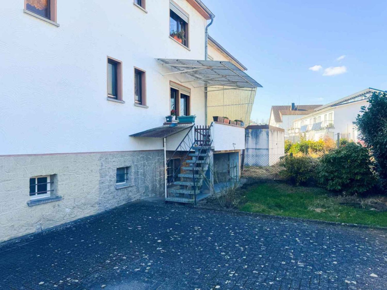 2 غرف نوم تاون هاوس في North Rhine-Westphalia, Germany رقم 211072