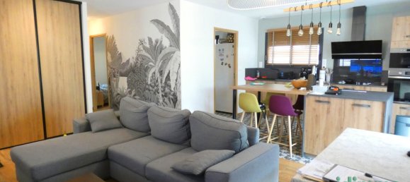 Casa T2 em Aurillac, France N.º 335388 2