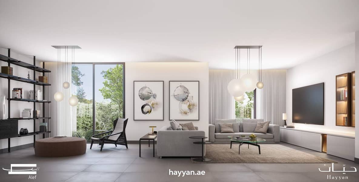 Villa T4 em Sharjah, UAE N.º 16435