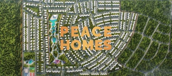 Villa T4 em Sharjah, UAE N.º 16435 9