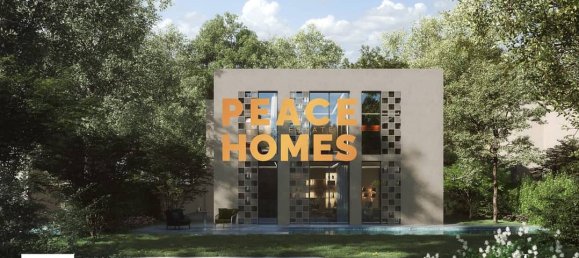 Villa T4 em Sharjah, UAE N.º 16435 5