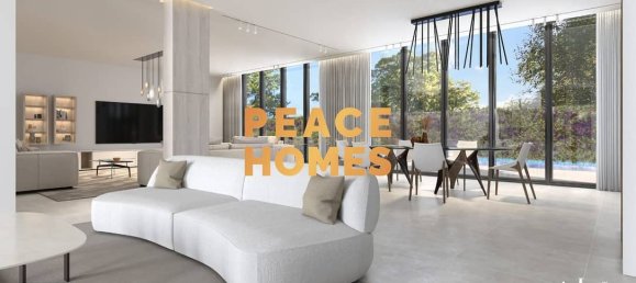 Villa T4 em Sharjah, UAE N.º 16435 8