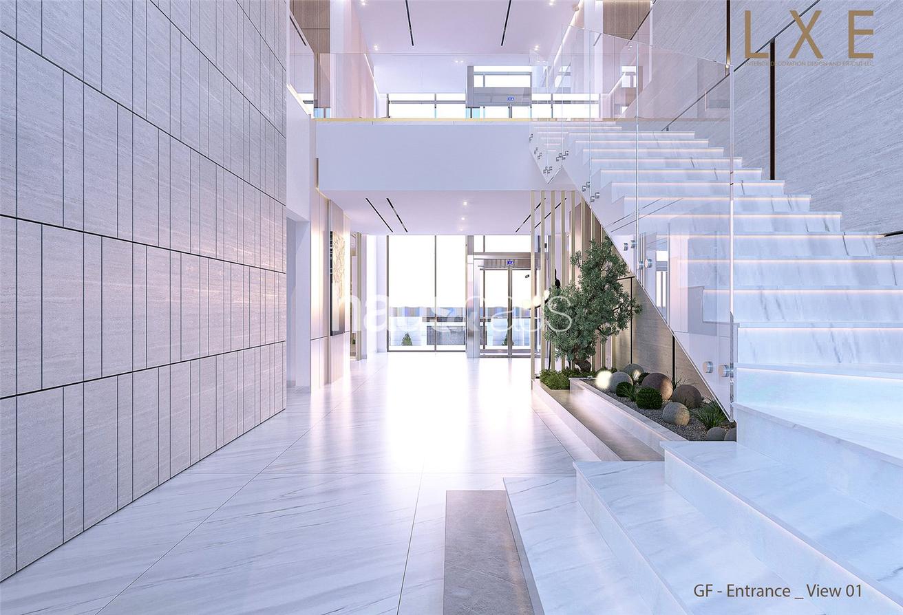 5 bedrooms Villa in Al Furjan, UAE No. 99257