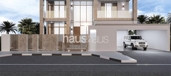 5 bedrooms Villa in Al Furjan, UAE No. 99257 2