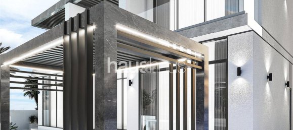 5 bedrooms Villa in Al Furjan, UAE No. 99257 30