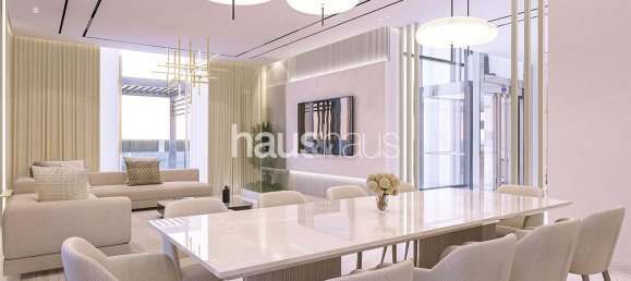 5 bedrooms Villa in Al Furjan, UAE No. 99257 27