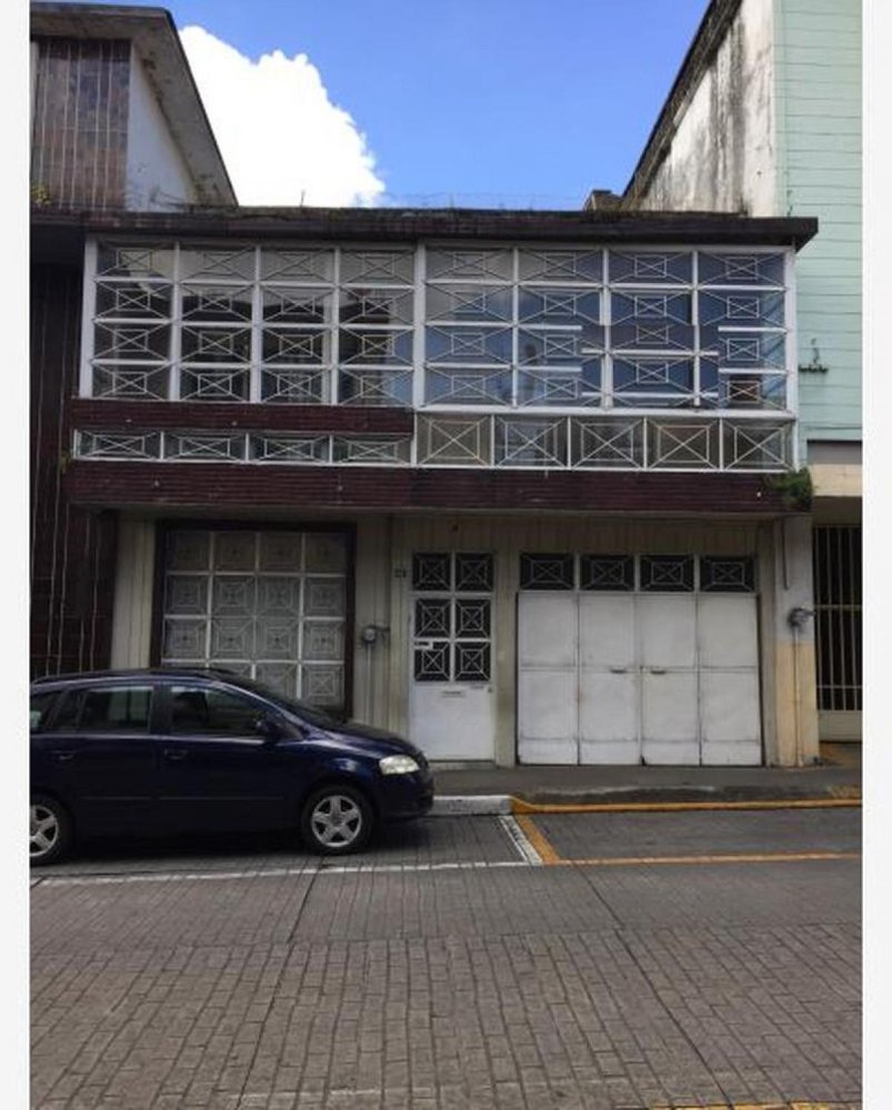 Casa de 4 dormitorios en Veracruz, Mexico No. 227624