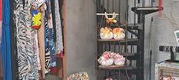 Gewerbliche Immobilie in Monsummano Terme, Italy 90m², Nr. 304089 3