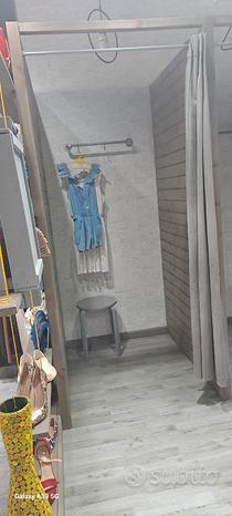 Gewerbliche Immobilie in Monsummano Terme, Italy 90m², Nr. 304089