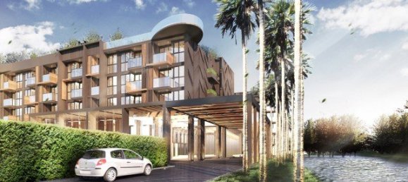 1 chambre Condo à Kamala, Thailand No. 12436 2