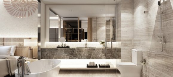 1 chambre Condo à Kamala, Thailand No. 12436 7