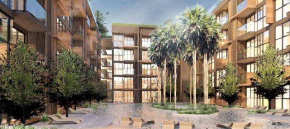 1 chambre Condo à Kamala, Thailand No. 12436 3