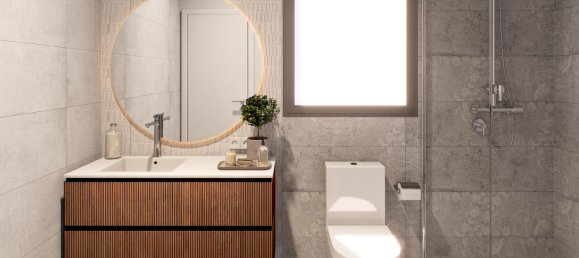 4 غرف نوم فيلا في Finestrat, Spain رقم 16627 9