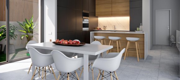 4 غرف نوم فيلا في Finestrat, Spain رقم 16627 6