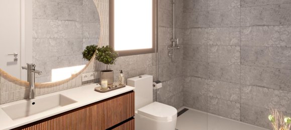 4 غرف نوم فيلا في Finestrat, Spain رقم 16627 10