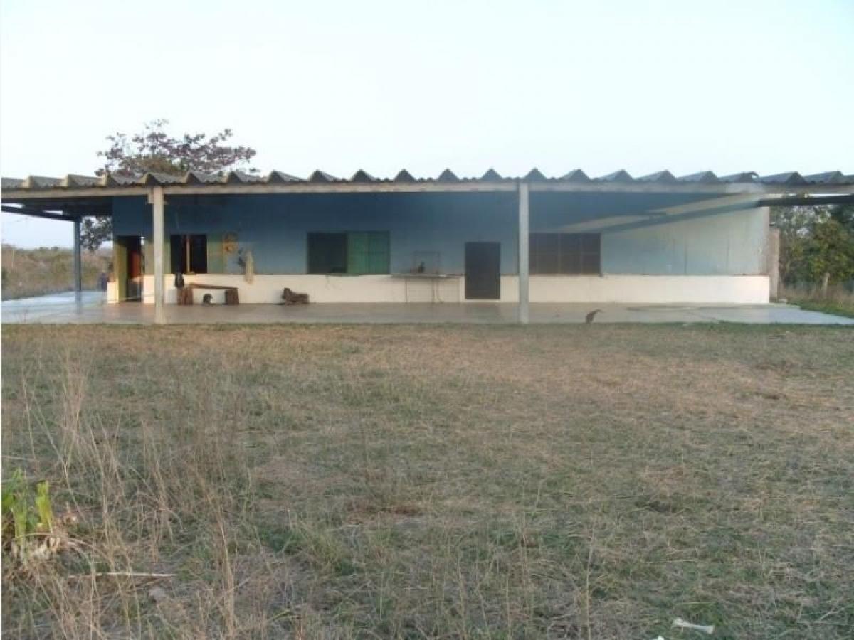 Студия в Веракрус, Мексика № 217509