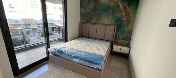 2 rooms Apartment in Alanya, Turkey No. 17586 15