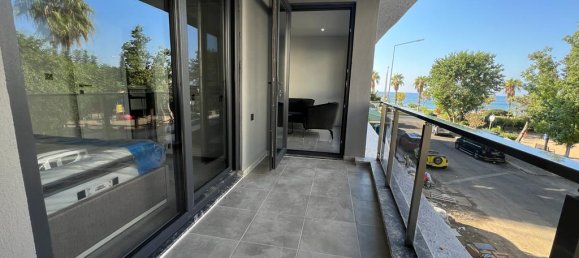 2 rooms Apartment in Alanya, Turkey No. 17586 4