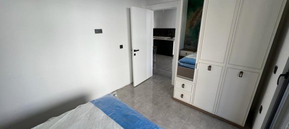 2 rooms Apartment in Alanya, Turkey No. 17586 16