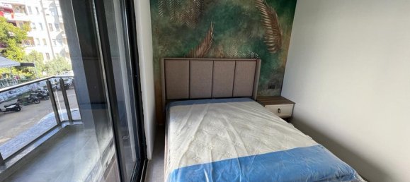 2 rooms Apartment in Alanya, Turkey No. 17586 17