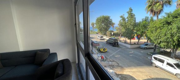 2 rooms Apartment in Alanya, Turkey No. 17586 5