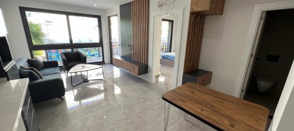 2 rooms Apartment in Alanya, Turkey No. 17586 9