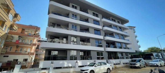 2 rooms Apartment in Alanya, Turkey No. 17586 12