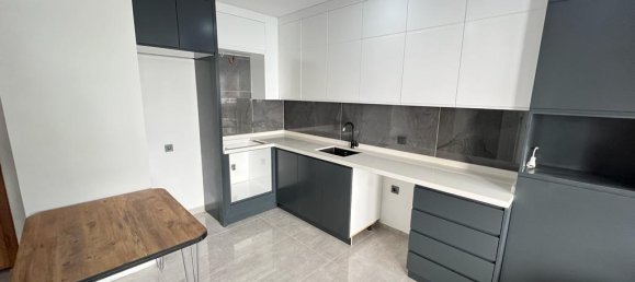 2 rooms Apartment in Alanya, Turkey No. 17586 7