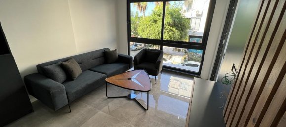 2 rooms Apartment in Alanya, Turkey No. 17586 6