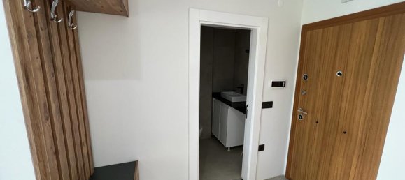 2 rooms Apartment in Alanya, Turkey No. 17586 10
