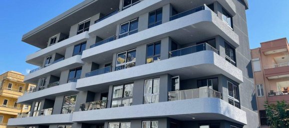 2 rooms Apartment in Alanya, Turkey No. 17586 13