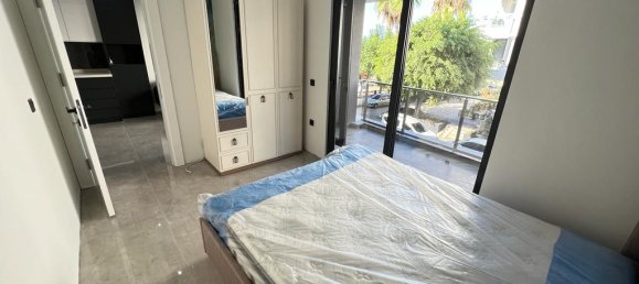 2 rooms Apartment in Alanya, Turkey No. 17586 2