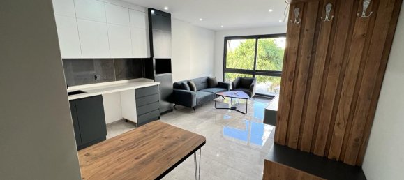 2 rooms Apartment in Alanya, Turkey No. 17586 11