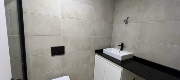 2 rooms Apartment in Alanya, Turkey No. 17586 3