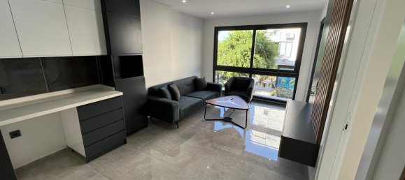 2 rooms Apartment in Alanya, Turkey No. 17586 8