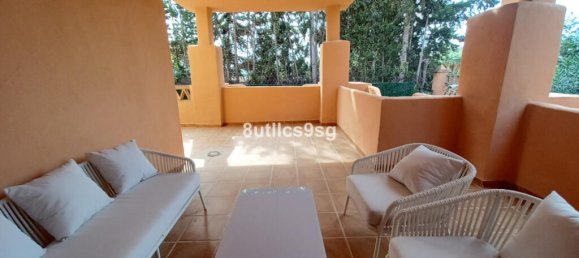 3 bedrooms Penthouse in El Paraiso, Spain No. 185391 9