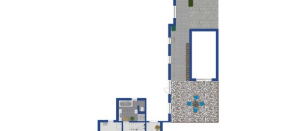 1 bedroom Townhouse in Saalfeld-Rudolstadt, Germany No. 145722 6