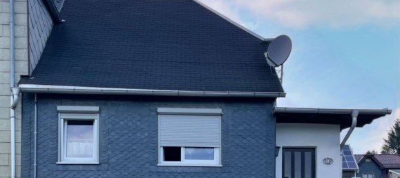 1 bedroom Townhouse in Saalfeld-Rudolstadt, Germany No. 145722 2