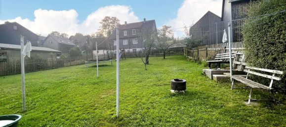 1 bedroom Townhouse in Saalfeld-Rudolstadt, Germany No. 145722 3