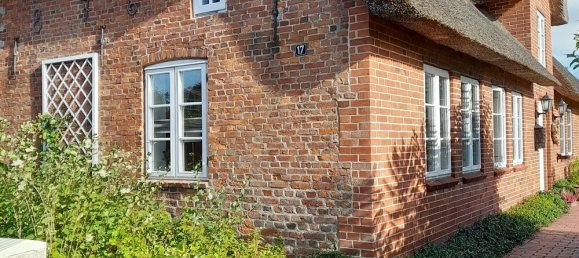 2 Schlafzimmer Haus in Nordfriesland, Germany, Nr. 95422 4