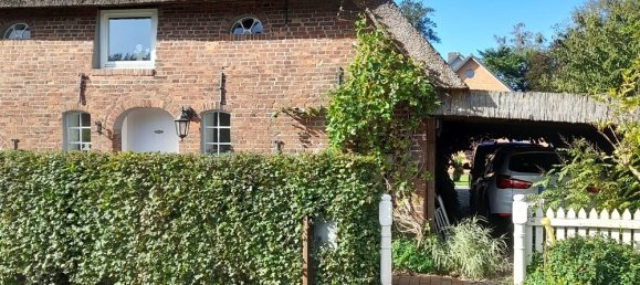 2 Schlafzimmer Haus in Nordfriesland, Germany, Nr. 95422 6